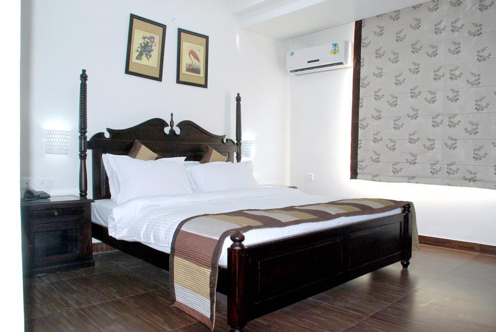 La Premier Spa And Resort Amer Zimmer foto